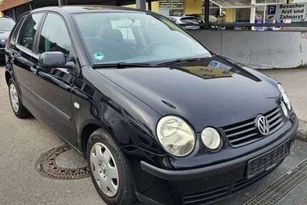 VW Polo 180.000 km 1.199 € Geislingen an der Steige 73312