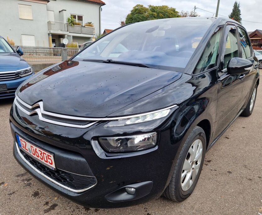 Citroen C4 Picasso 256.844 km 5.700 € Burgau 89331