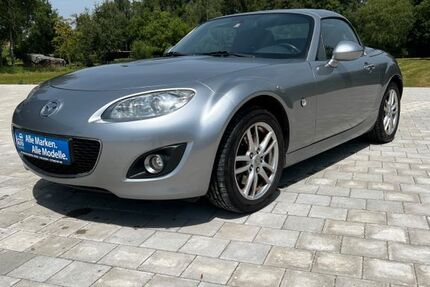 Mazda MX-5 180.500 km 10.390 € Holzheim 89291