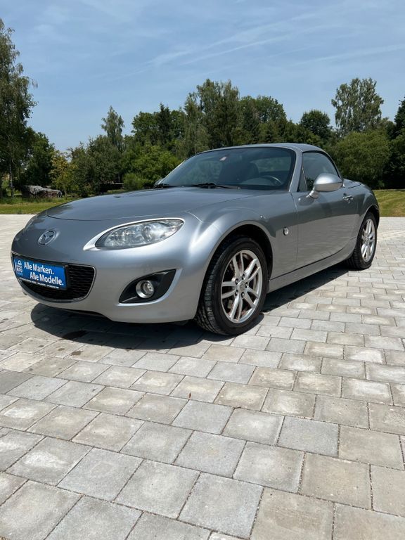 Mazda MX-5 180.500 km 10.390 € Holzheim 89291
