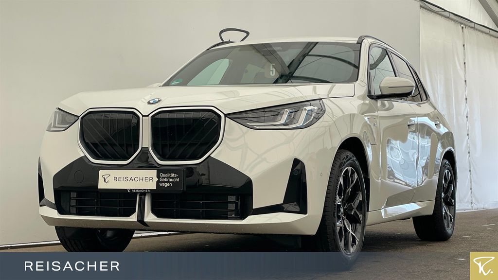 BMW X3 9.539 km 61.349 &euro; Ulm 89077