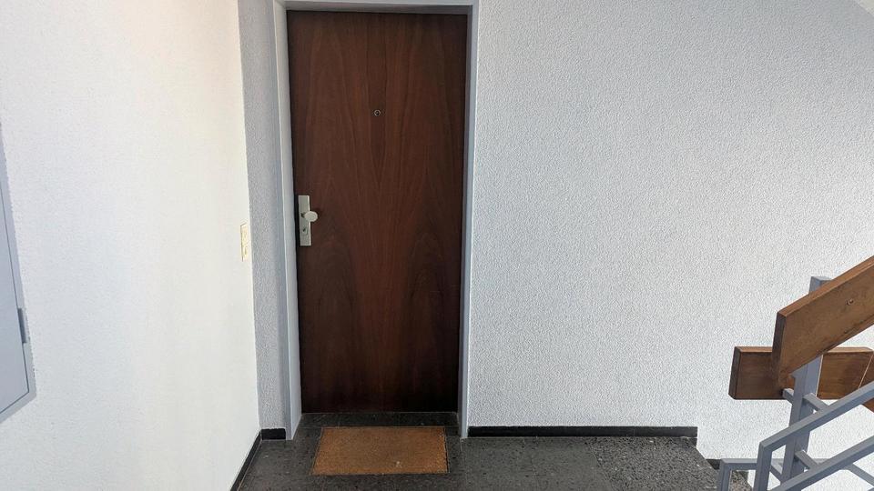 Etagenwohnung Ulm Obertalfingen - 3 Zimmer, 75 m&sup2;, 1.250&euro; | Angebot:26321291