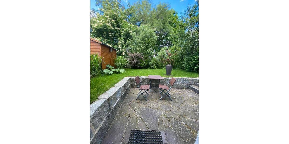 Erdgeschoßwohnung Illerkirchberg - 2 Zimmer, 56 m&sup2;, 1.300&euro; | Angebot:26687963
