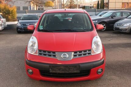 Nissan Note 238.861 km 1.300 &euro; Laupheim 88471