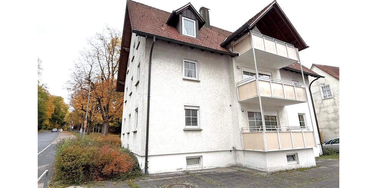 2,5 Zimmer in Laupheim zu vermieten 2.5 zimmer