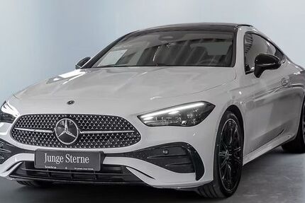 Mercedes-Benz CLE 180 11.533 km 45.800 € Illertissen 89257