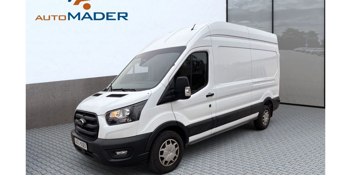Ford Transit 3.850 km 42.990 &euro; Blaustein 89134