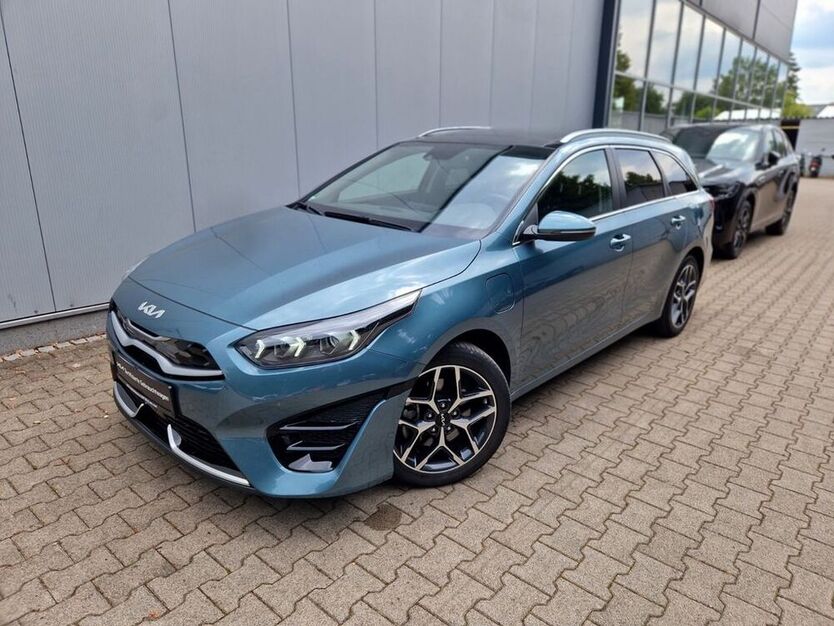 ceed Sportswagon