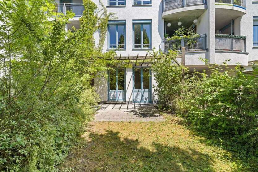 Wohnung zum Kaufen in Ulm 235.000 € 55 m²