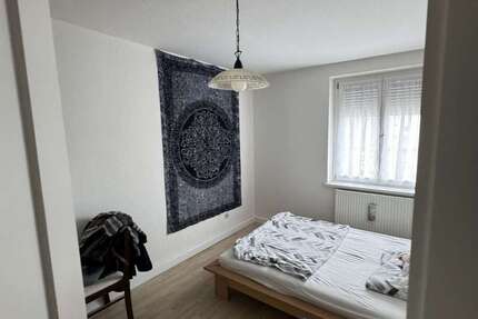 Wohnung zum Kaufen in Ulm 170.000 € 44.27 m² 2 zimmer