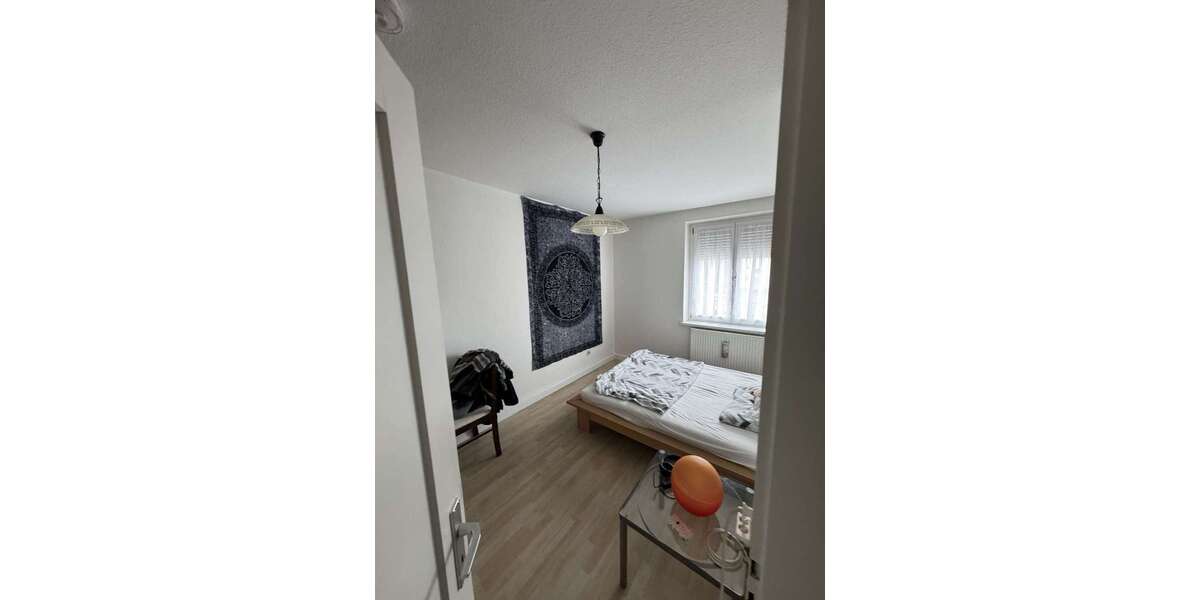 Wohnung zum Kaufen in Ulm 170.000 € 44.27 m² 2 zimmer