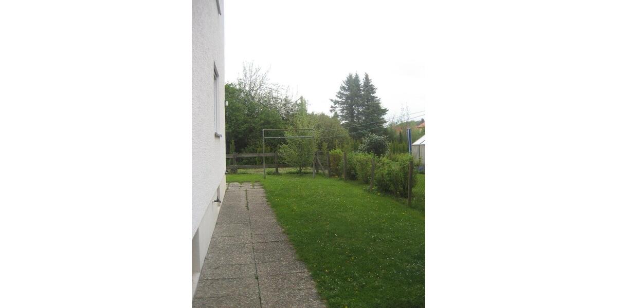 Erdgeschoßwohnung Illertissen - 4.5 Zimmer, 101 m&sup2;, 359.000&euro; | Angebot:26150153