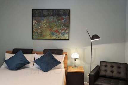 Wohnung Ulm Söflingen - 1 Zimmer, 20 m&sup2;, 555&euro; | Angebot:26560289