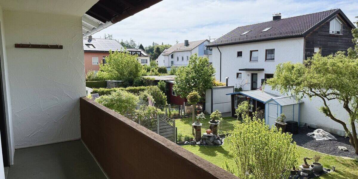 Reihenendhaus Weißenhorn - 5 Zimmer, 104 m&sup2;, 330.000&euro; | Angebot:26656914
