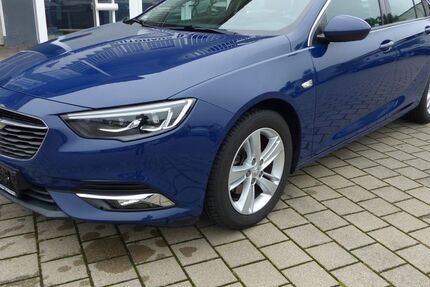 Opel Insignia 179.049 km 8.900 € Burgau 89331