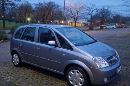 Opel Meriva 205.000 km 1.800 € Herbrechtingen 89542