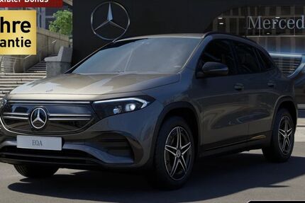 Mercedes-Benz EQA 47.277 km 30.970 &euro; Neu-Ulm 89231