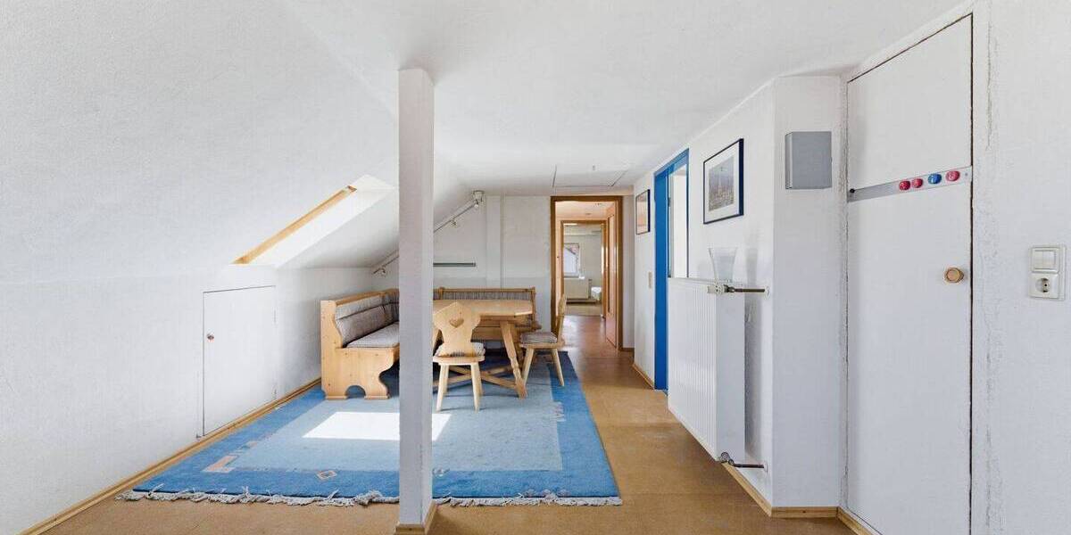 Mehrfamilienhaus, Wohnhaus Neu-Ulm Burlafingen - 1 Zimmer, 202 m&sup2;, 725.000&euro; | Angebot:26868375