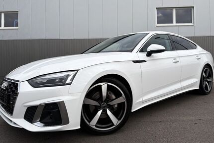 Audi A5 115.940 km 26.990 € Amstetten 73340