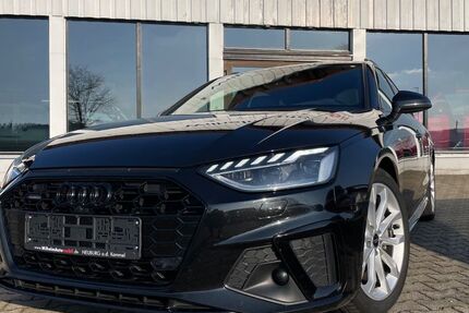 Audi A4 69.989 km 37.990 &euro; Neuburg a. d. Kammel 86476