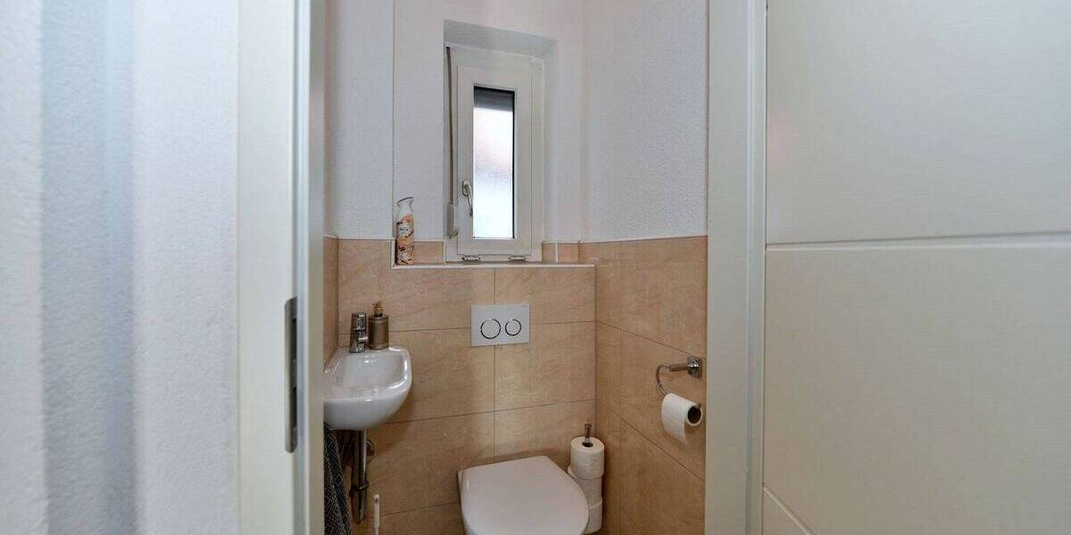 Einfamilienhaus Langenau - 4 Zimmer, 77 m&sup2;, 398.700&euro; | Angebot:26082939