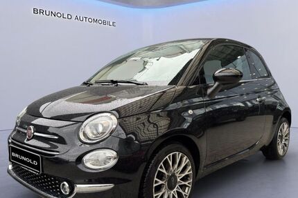 Fiat 500 86.300 km 10.900 &euro; Ulm 89081