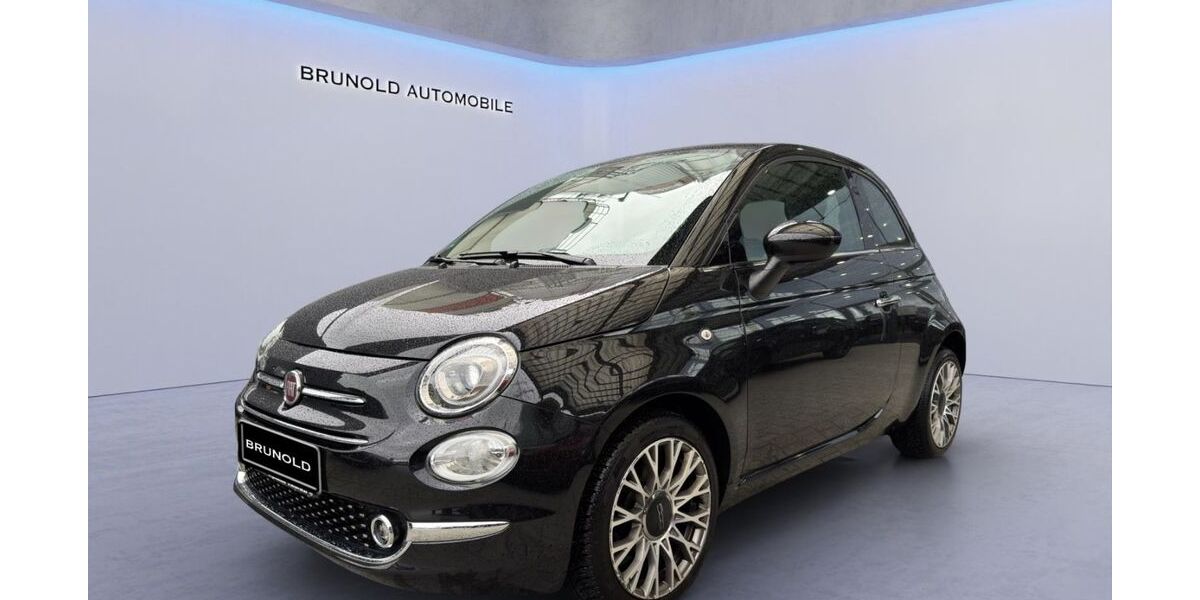 Fiat 500 86.300 km 10.900 &euro; Ulm 89081