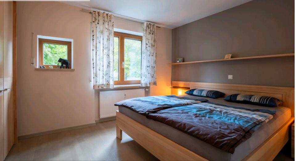 Sonnige und helle 3 Zi. Wohnung mit Südwest Balkon 3 zimmer