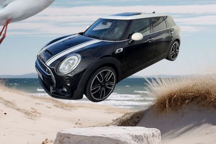 Mini Cooper SD Clubman 115.000 km 17.400 &euro; Laichingen 89150