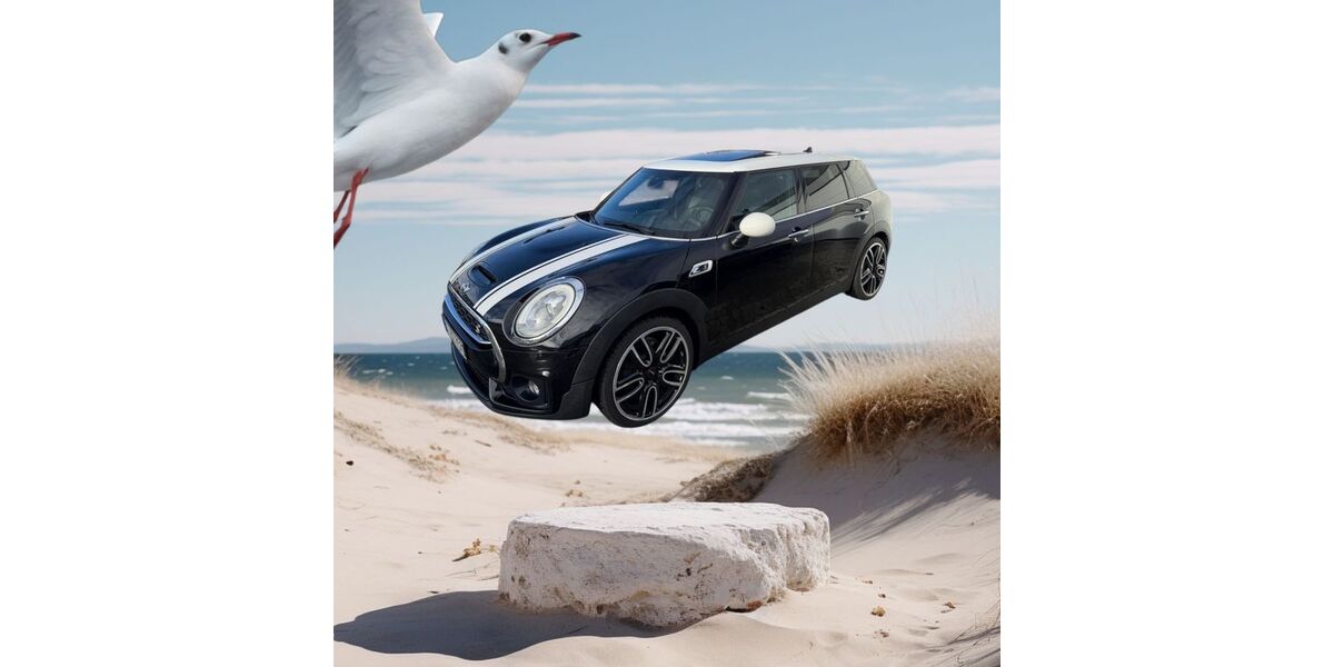 Mini Cooper SD Clubman 115.000 km 17.400 &euro; Laichingen 89150