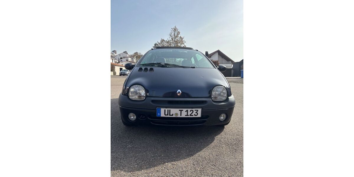 Renault Twingo 189.000 km 2.200 &euro; Ulm 89075