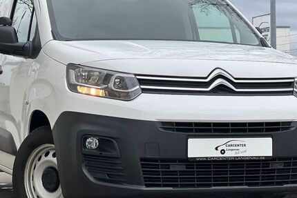 Citroen Berlingo 90.800 km 9.999 &euro; Langenau 89129