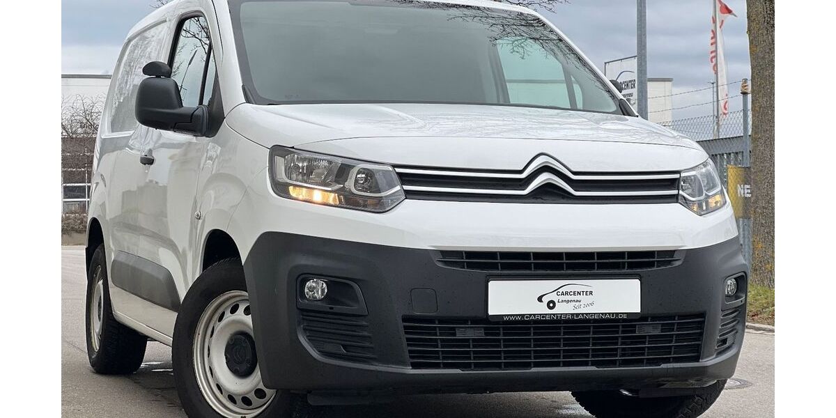 Citroen Berlingo 90.800 km 9.999 &euro; Langenau 89129