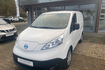 Nissan e-NV200