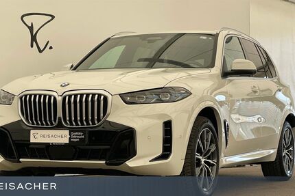 BMW X5 17.650 km 81.390 &euro; Ulm 89077