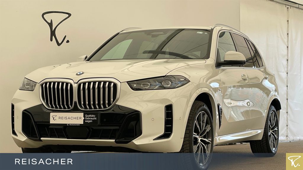 BMW X5 17.650 km 81.390 &euro; Ulm 89077