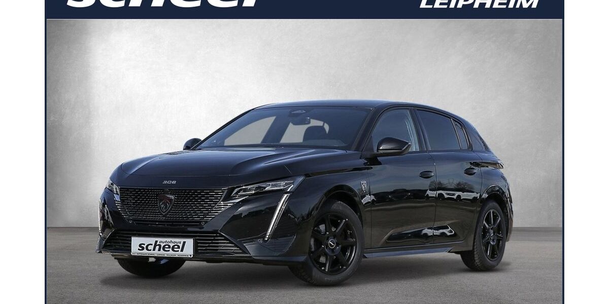 Peugeot 308 13.718 km 24.980 &euro; Leipheim 89340
