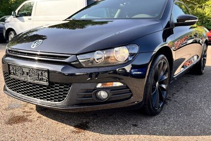 VW Scirocco 85.400 km 10.890 € Geislingen 73312