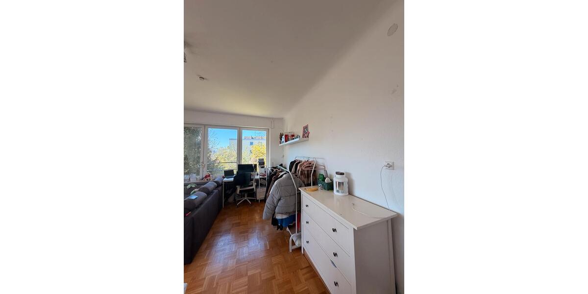 Etagenwohnung Ulm Obertalfingen - 1 Zimmer, 30 m&sup2;, 540&euro; | Angebot:26448420