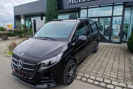 Mercedes-Benz V 300 3.000 km 95.600 &euro; Langenau 89129