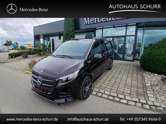 Mercedes-Benz V 300 3.000 km 95.600 &euro; Langenau 89129