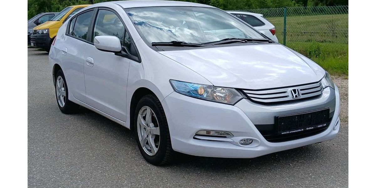 Honda Insight 74.000 km 6.790 &euro; Deggingen 73326