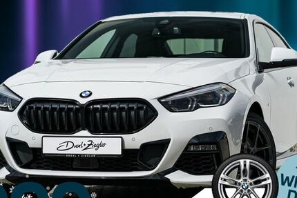 BMW 220 Gran Coupé 24.990 km 32.950 &euro; Günzburg 89312