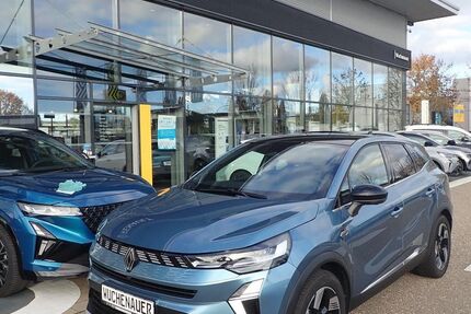 Renault Symbioz 5.800 km 29.990 &euro; Neu-Ulm 89231