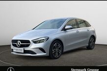 Gebrauchtwagen Mercedes B 200