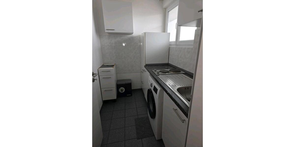 Etagenwohnung Neu-Ulm Ludwigsfeld - 1 Zimmer, 40 m&sup2;, 139.900&euro; | Angebot:26427079