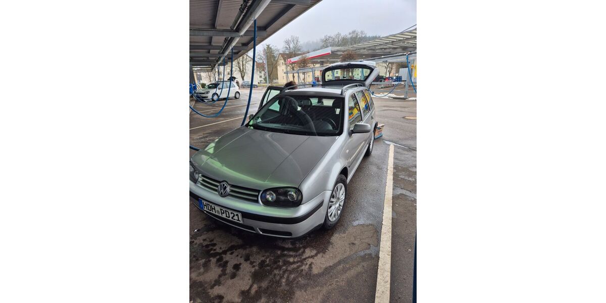 VW Golf 224.700 km 2.200 &euro; Gerstetten 89547