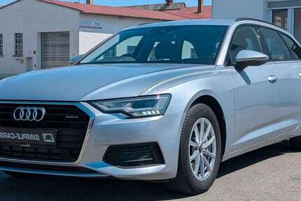 Audi A6 72.034 km 27.900 &euro; Neu-Ulm 89231