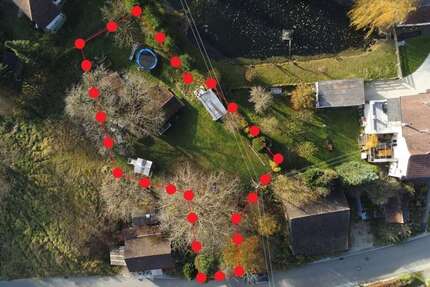 Grundstück Ehingen - 65.000&euro; | Angebot:24902202