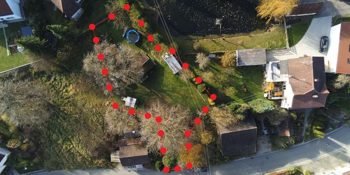 Grundstück Ehingen - 65.000&euro; | Angebot:24902202